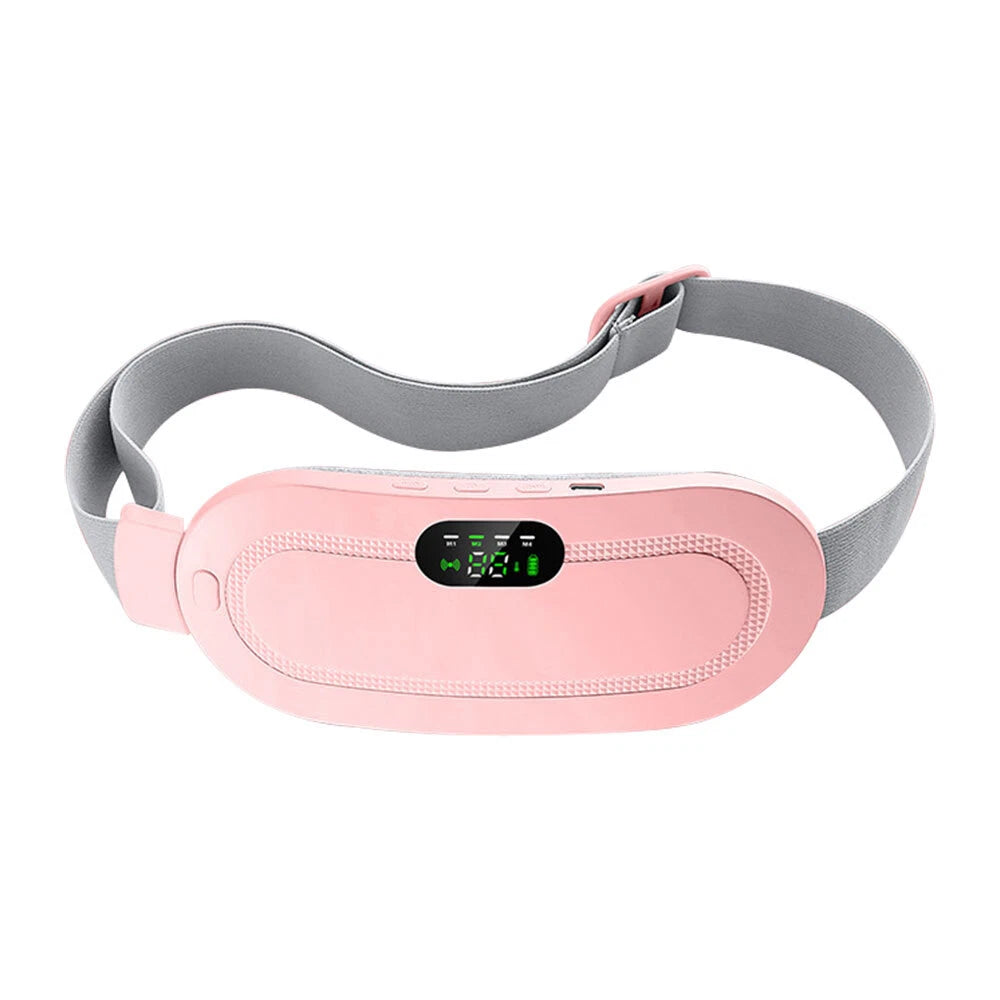SelfGlow Heating and Massage Belt