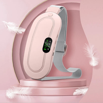 SelfGlow Heating and Massage Belt