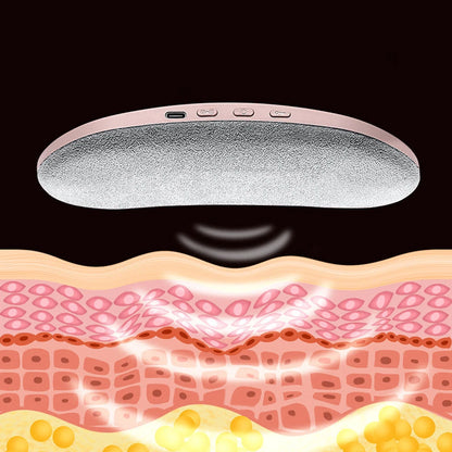 SelfGlow Heating and Massage Belt