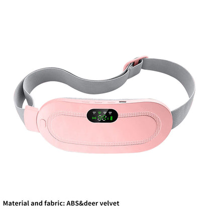 SelfGlow Heating and Massage Belt